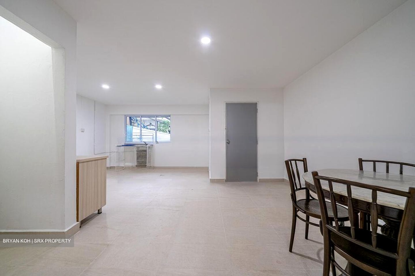 Sennett Estate (D13), Terrace #454361281